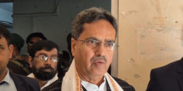 Manik Saha: No ban on Kokborok Roman script