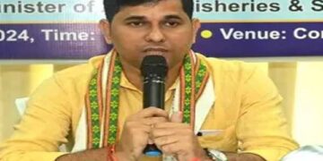 Tripura Minister: Budget to aid fisheries, livelihoods