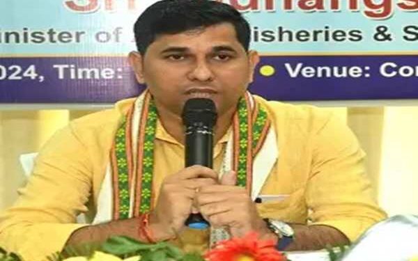 Tripura Minister: Budget to aid fisheries, livelihoods