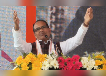 Shivraj hails Tripura’s rural dev show
