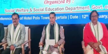 Tinku Roy: Child marriage a social curse