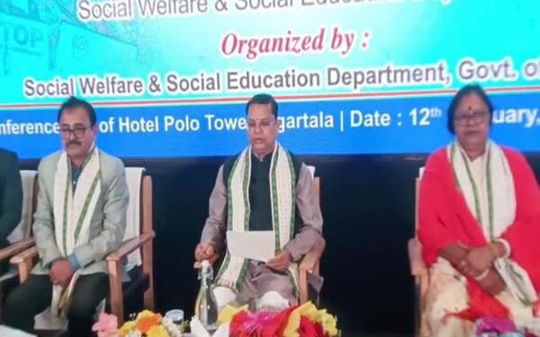 Tinku Roy: Child marriage a social curse