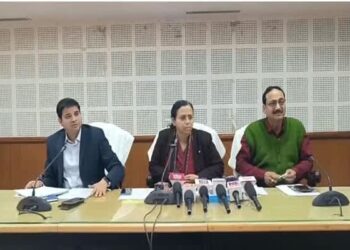 Tripura Steps Up Action on Stray Animals