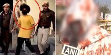 Tripura Student Rescued After 3-Day Torture