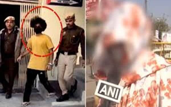 Tripura Student Rescued After 3-Day Torture