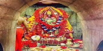 ₹13.53 lakh donated at Tripura Sundari Temple