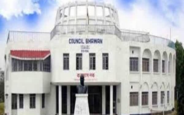 TTAADC starts prep for 2026 polls