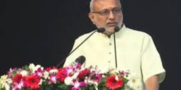 VP Likely at Tripura Central University Convocation