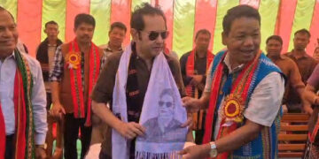 Pradyot vows to capture Tripura in 2028