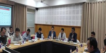 World Bank–Aided ₹277 Cr Project Gains Pace in Tripura