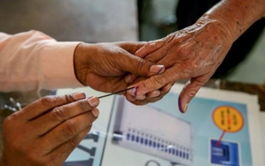 EC Announces Bypolls to Dharmanagar, Koridang Seats on April 9