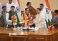 Ram Pada Jamatia becomes Tripura Speaker unopposed