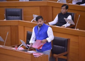 Tripura nears full Aadhaar e-KYC for ration cards