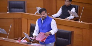 Tripura nears full Aadhaar e-KYC for ration cards