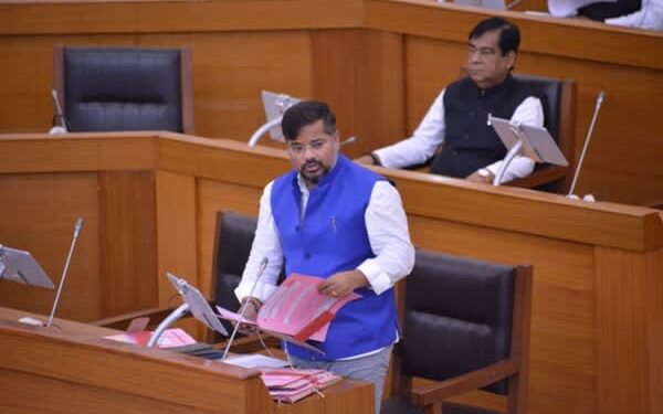 Tripura nears full Aadhaar e-KYC for ration cards