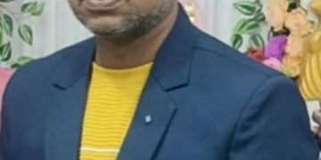 Nandan Chakraborty killed in early morning road accident