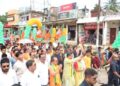 BJP rally draws massive Janajati support before ADC polls