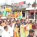 BJP rally draws massive Janajati support before ADC polls