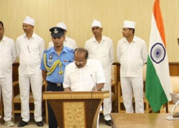 Tripura Assembly Speaker Election Process from March 16