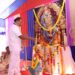 Governor Indra Sena Reddy Inaugurates Ram Navami in Agartala