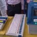 EC Finalises EVM-VVPAT Randomisation for Apr 9 Poll