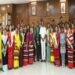 Assam student delegation meets Tripura Governor