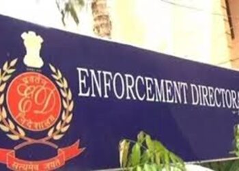 ED Attaches ₹1.2 Cr Assets in Tripura Drug Case