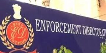 ED Attaches ₹1.2 Cr Assets in Tripura Drug Case