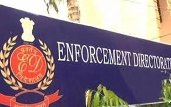 ED Attaches ₹1.2 Cr Assets in Tripura Drug Case