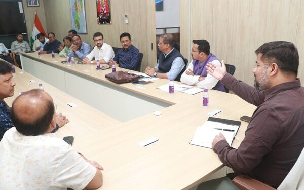 Panic buying sparks queues at Agartala fuel pumps