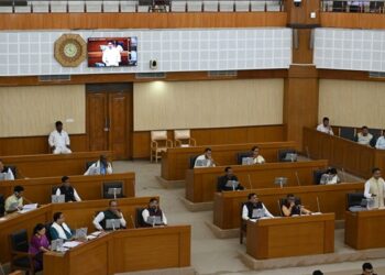 Agartala completes smart city works, shifts to citizen focus