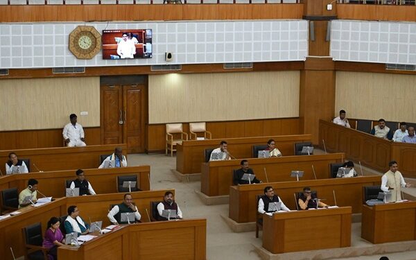 Agartala completes smart city works, shifts to citizen focus