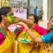 Agartala marks Dol Purnima with fervour