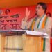 Only BJP Ensures Real Development in Tripura: CM Manik Saha