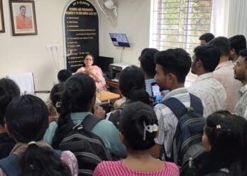 Delay in OBC Post-Matric Scholarships Triggers Protest in Agartala