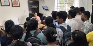 Delay in OBC Post-Matric Scholarships Triggers Protest in Agartala