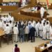 Opposition Walks Out of Tripura Assembly Over Private University Bills
