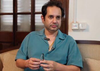 TIPRA Motha Rules Out BJP Alliance Ahead of TTAADC Polls