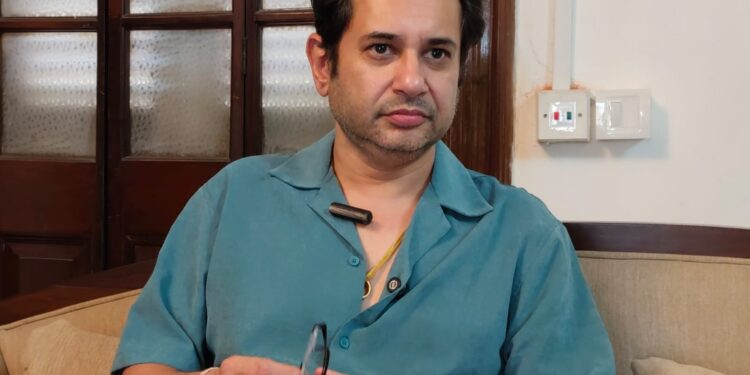 TIPRA Motha Rules Out BJP Alliance Ahead of TTAADC Polls