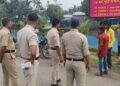 Four Bangladeshi Nationals Detained in Tripura Ahead of TTAADC Polls