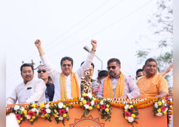 Middle East Jitters Drag Indian Stocks 2% Down