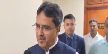 Welfare, Development to Guide Tripura Budget: Manik Saha