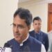 Welfare, Development to Guide Tripura Budget: Manik Saha