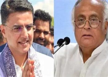 40 Star Campaigners Announced by Congress for By-Election