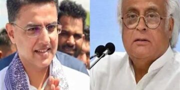 40 Star Campaigners Announced by Congress for By-Election