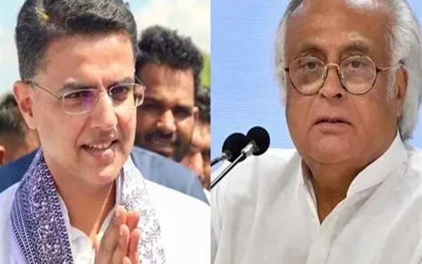 40 Star Campaigners Announced by Congress for By-Election