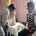 ‘Vote from Home’ Begins for Elderly, PwD in Dharmanagar