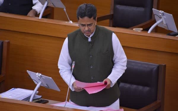 Tripura achieves zero primary school dropout rate: CM