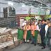 Tripura Exports Organic Paddy to Kolkata, Boosts Farm Push