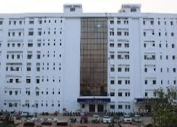 IGM Doctors Treat Rare Ear Tumour in 19-Year-Old Girl